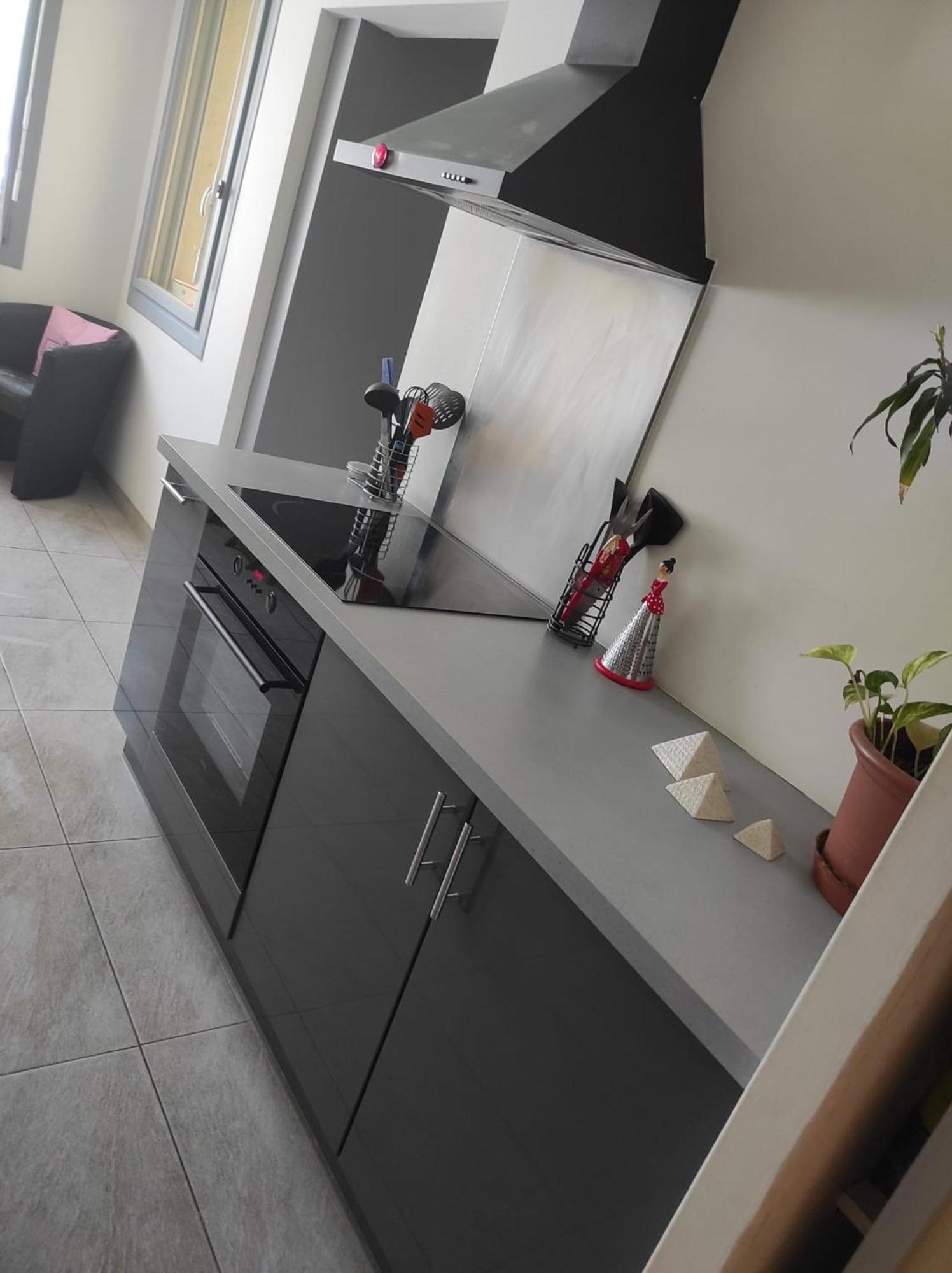 Tres Bel Appartement 3 Pieces + Jardin + Parking Дивон-Ле-Бэн Экстерьер фото