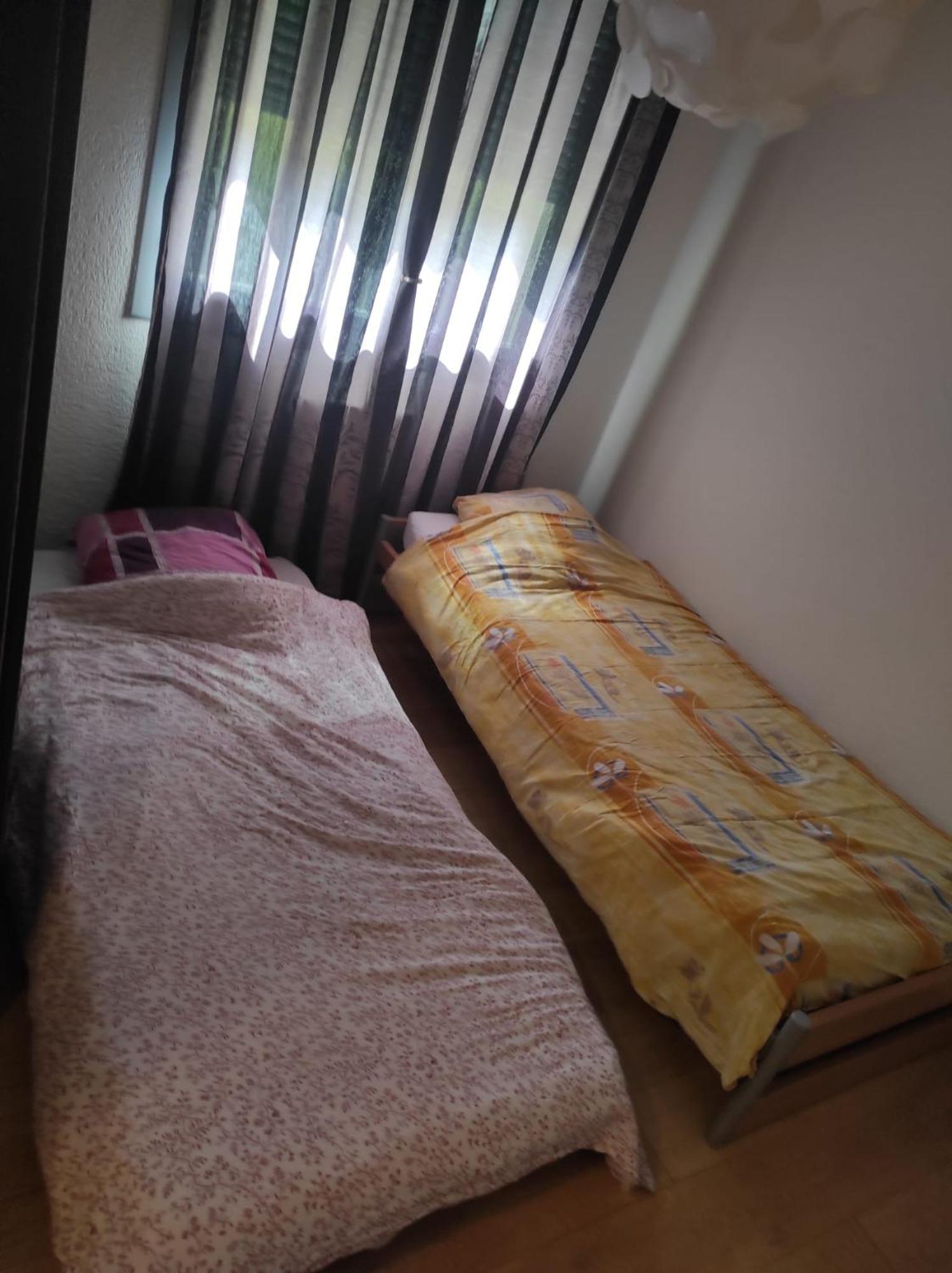 Tres Bel Appartement 3 Pieces + Jardin + Parking Дивон-Ле-Бэн Экстерьер фото